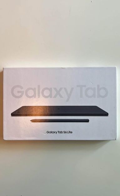 📱 Samsung Galaxy Tab S6 Lite (2024) – 128GB