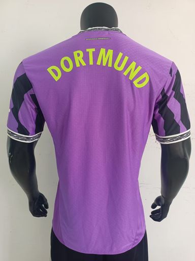 Borussia Dortmund 2025/26 Special Edition Goalkeeper shirt