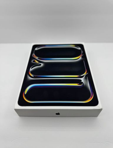 📱 Apple iPad Pro 13” (M4) – Wi-Fi + Cellular