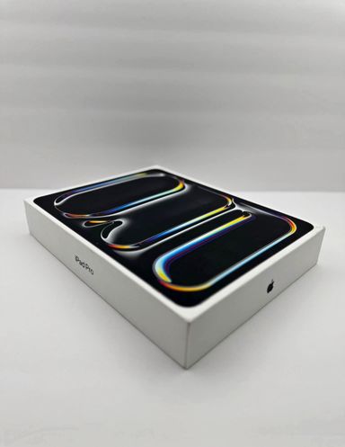 📱 Apple iPad Pro 13” (M4) – Wi-Fi + Cellular