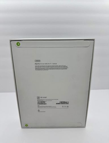 📱 Apple iPad Pro 13” (M4) – Wi-Fi + Cellular