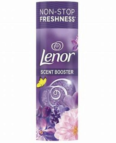 Lenor scent boosters exotic bloom beads 6x176g 