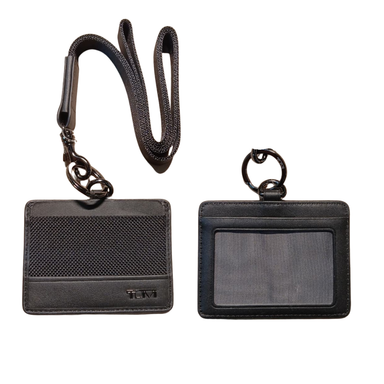 TUMI Commuter Lanyard