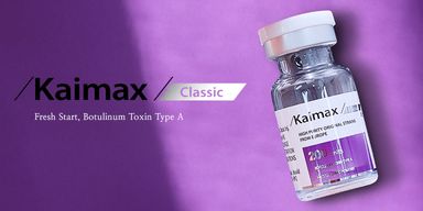 Botox KAIMAX 💉 (โบท็อค)