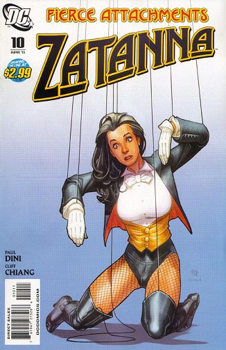 Zatanna