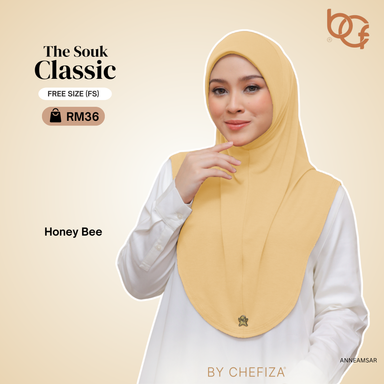 FREE SIZE (FS ) HONEY BEE  
