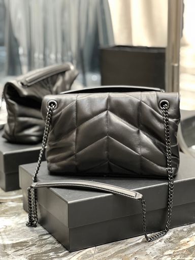 Puffer YSL