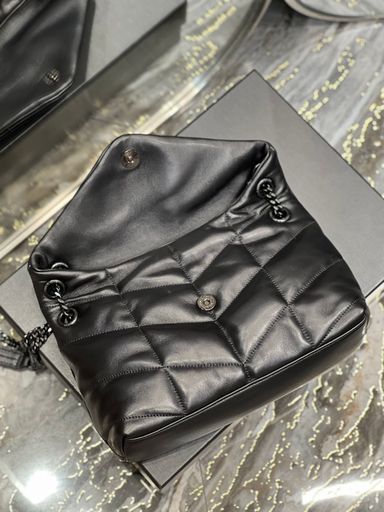 Puffer YSL