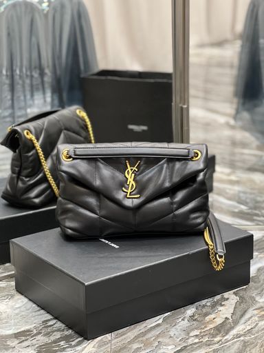 Puffer YSL