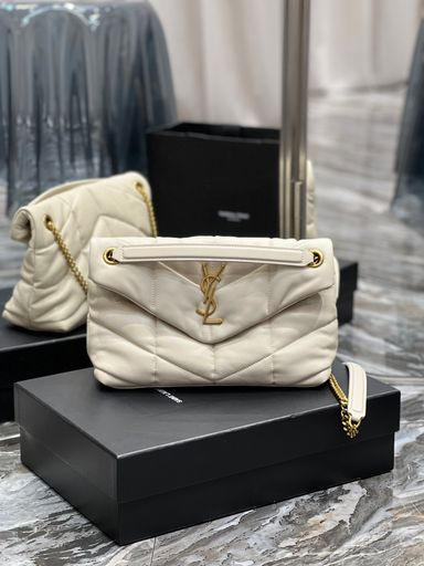 Puffer YSL