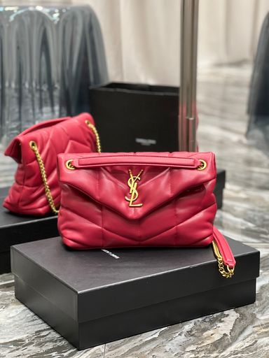 Puffer YSL
