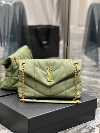 Puffer YSL