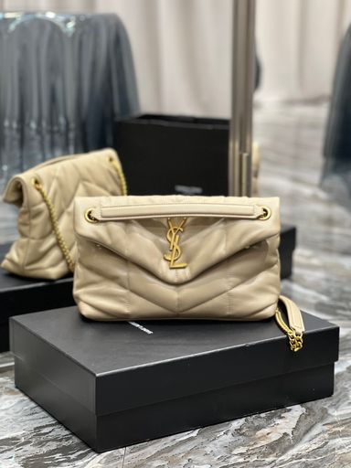 Puffer YSL