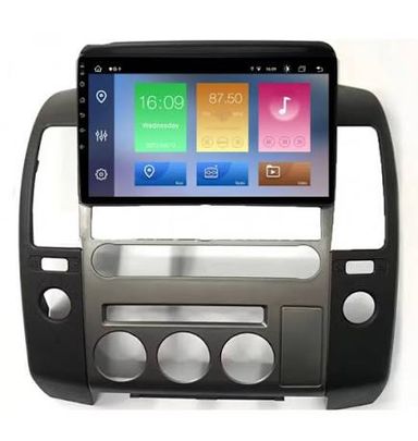 Nissan Pathfinder 2005-2012