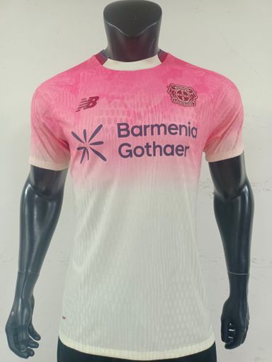 Bayer Leverkusen  2025/26 Away Shirt