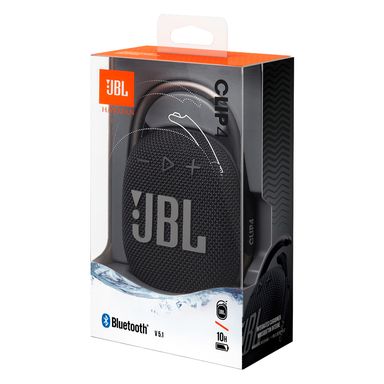 JBL CLIP 4