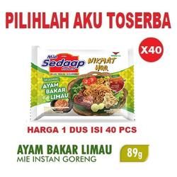 Sedap Goreng