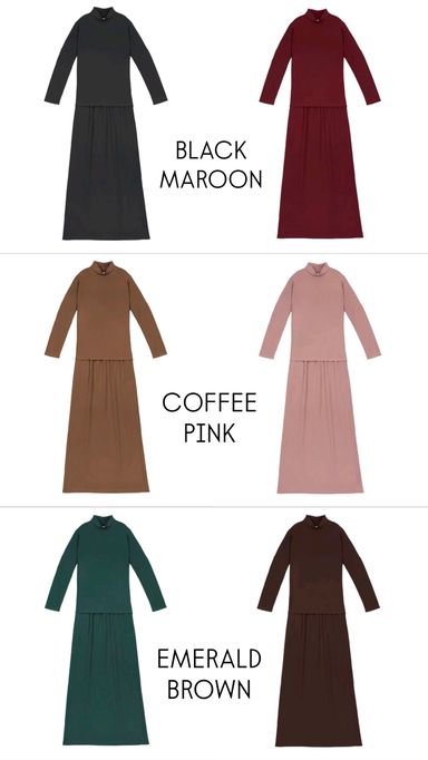 KNIT WEAR