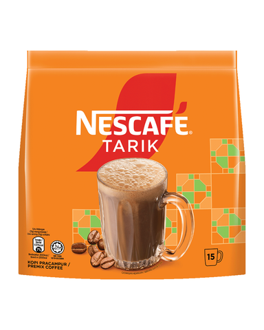 Nescafe Tarik 15 X 31G