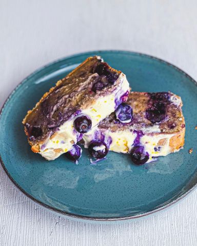 Protein Banana Bread (Whole)