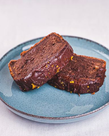 Protein Banana Bread (Whole)