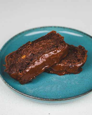 Protein Banana Bread (Whole)