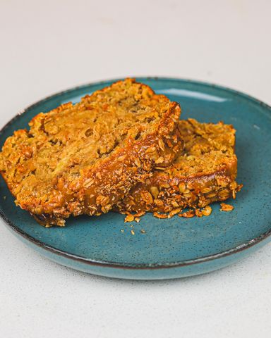 Protein Banana Bread (Whole)
