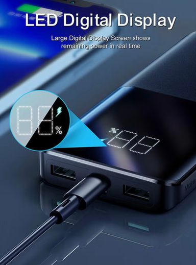 JOYROOM power bank 
