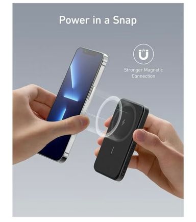 Anker Power bank 