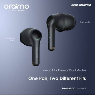 Oraimo FreePods