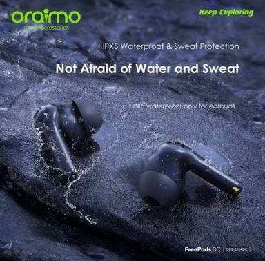 Oraimo FreePods
