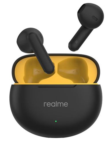 realme Buds