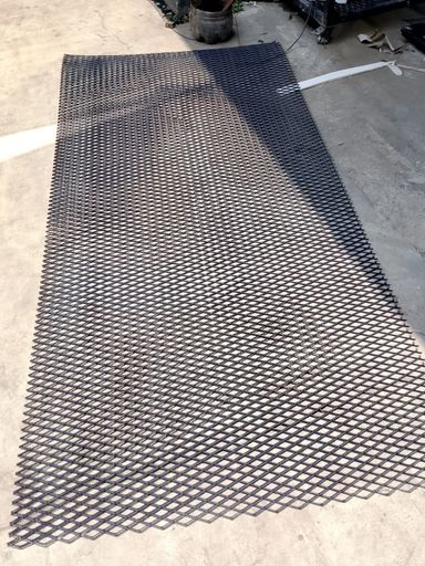 Plat Expanded 4x8 1628