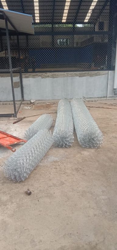 Kawat Harmonika 2.0mm