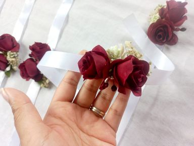  🌹Mariam Corsage