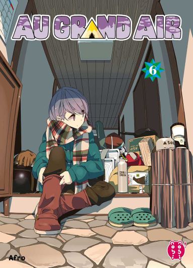 Au grand air