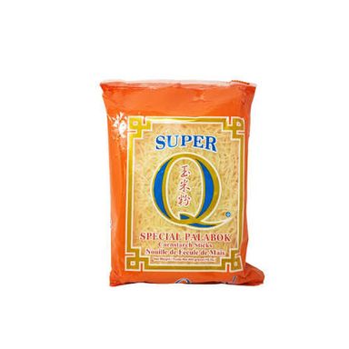 Super Q Palabok Noodles 454g