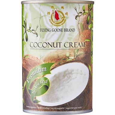 Coconut Cream 400mL