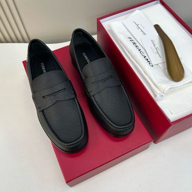 Salvatore Ferragamo 