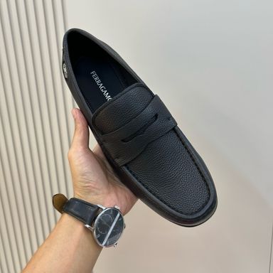 Salvatore Ferragamo 