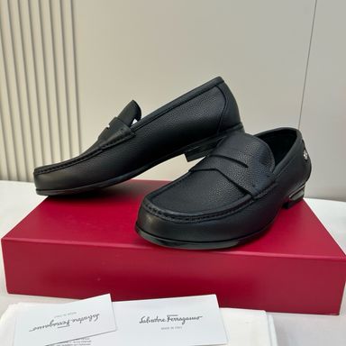 Salvatore Ferragamo 