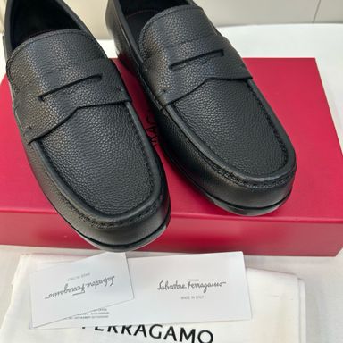 Salvatore Ferragamo 
