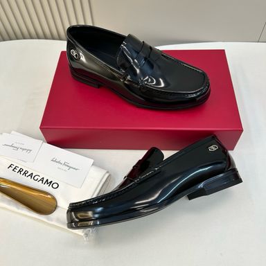 Salvatore Ferragamo 
