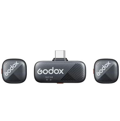 Godox Microphone