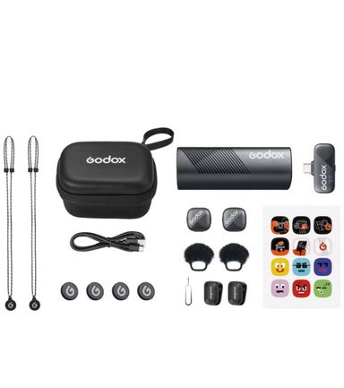 Godox Microphone