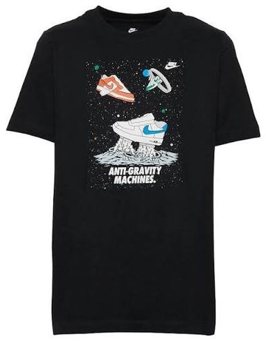 Nike Graphic Tee Collection