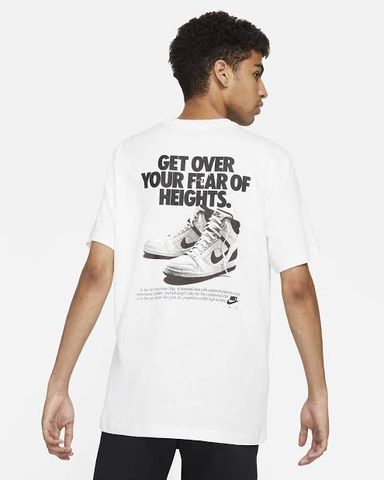 Nike Graphic Tee Collection