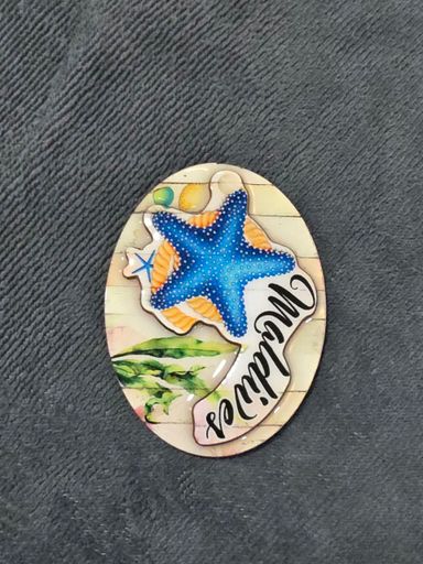 Maldivine Star