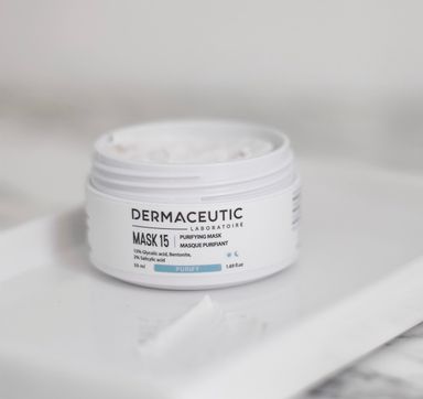Dermaceutic Mask 15 50ml