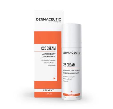 Dermaceutic C25 Cream 30ml